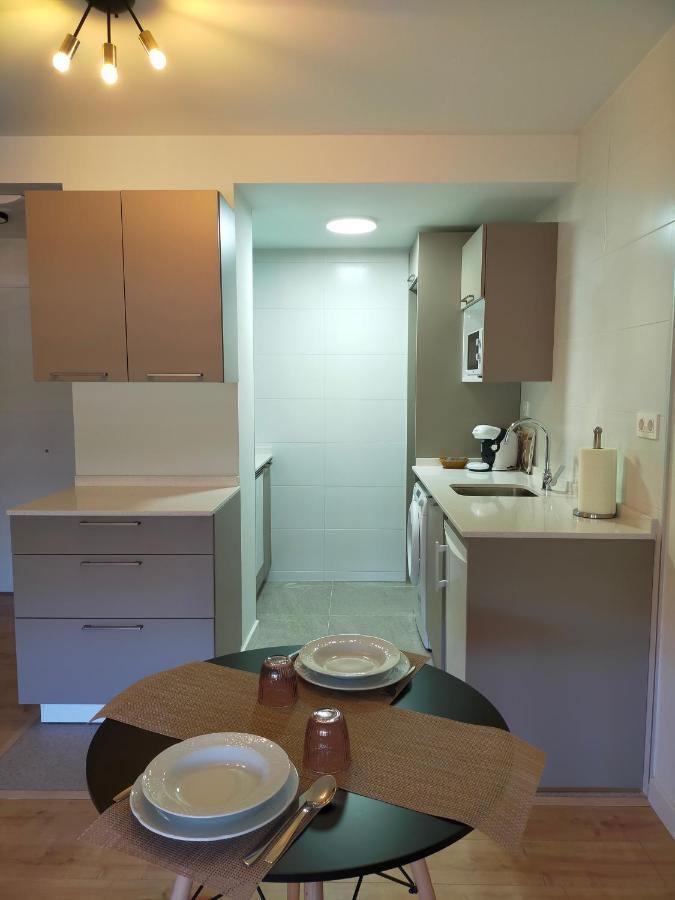 Apartamento Sofia Llanes Exterior photo